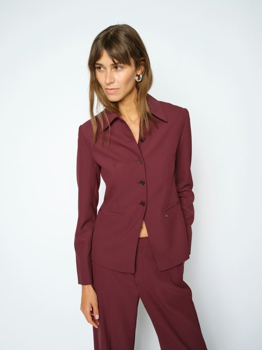 Damen Blazer - MMKathy Miley