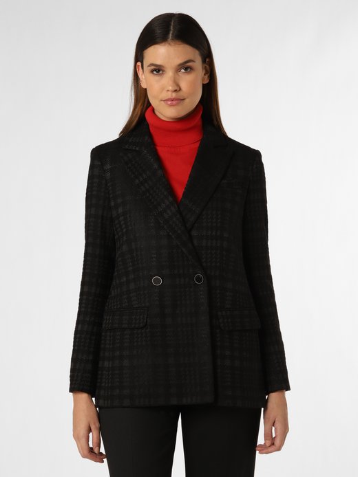 Damen Blazer - MMWanda Sorel