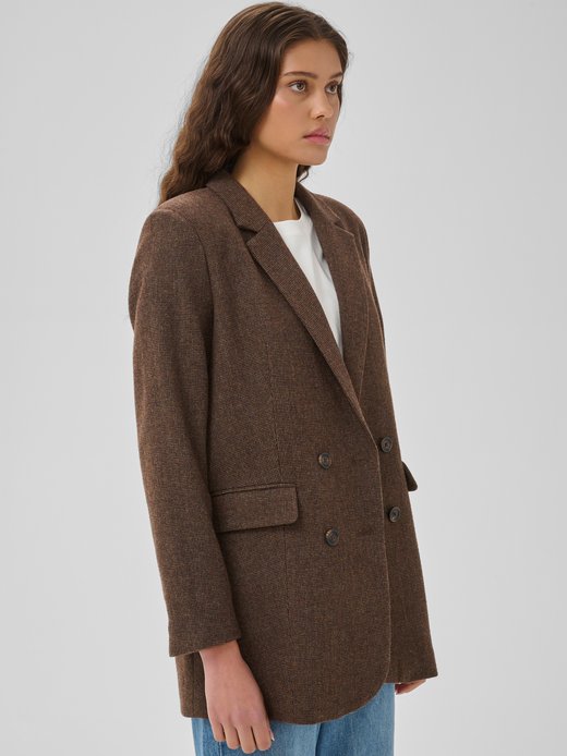 Damen Blazer MWCleo