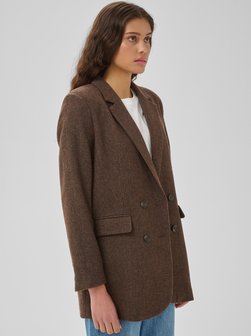 Damen Blazer MWCleo
