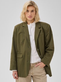 Damen Blazer MWGisva