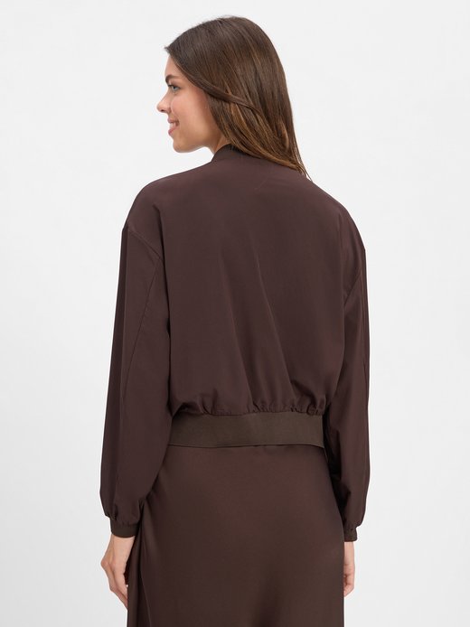 Damen Blazer - Narlie detail