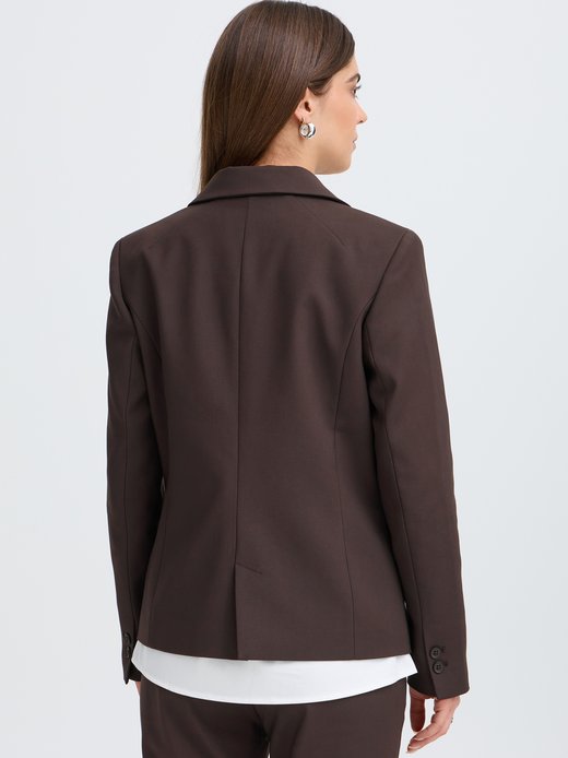 Damen Blazer PZBINDY