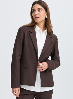Damen Blazer PZBINDY