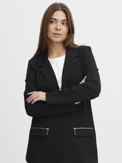 Damen Blazer PZKIRA