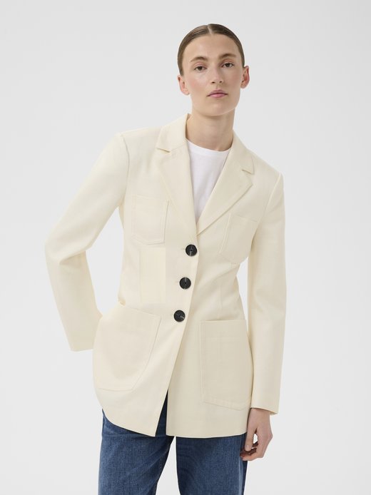 Damen Blazer QUENTAIW