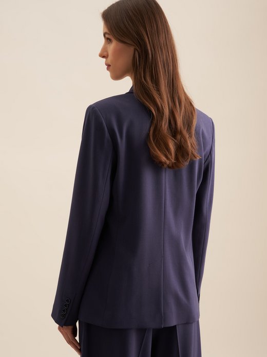 Damen Blazer - Regular Fit