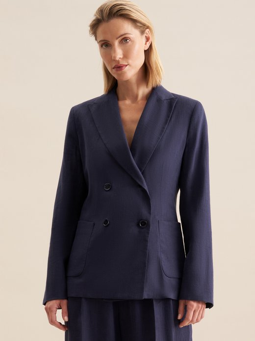 Damen Blazer - Regular Fit