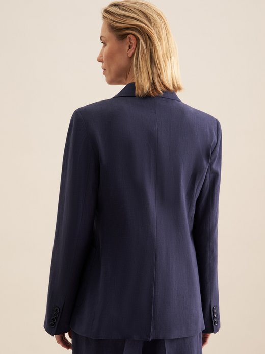 Damen Blazer - Regular Fit