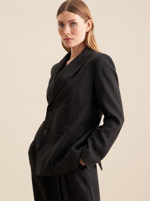 Damen Blazer - Regular Fit