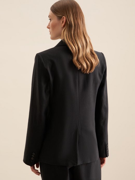 Damen Blazer - Regular Fit