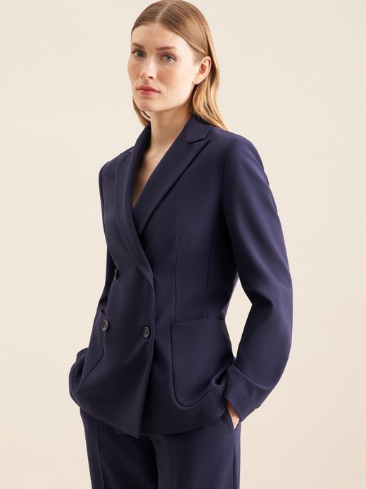 Damen Blazer - Regular Fit