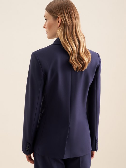 Damen Blazer - Regular Fit