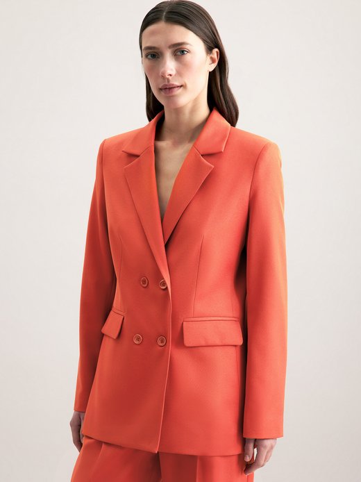 Damen Blazer - Regular Fit