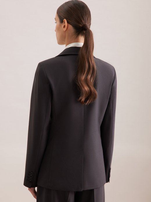 Damen Blazer - Regular Fit