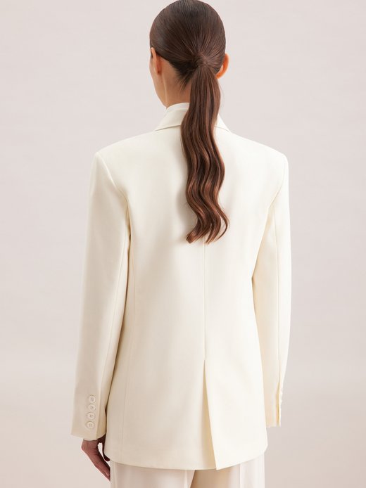 Damen Blazer - Regular Fit