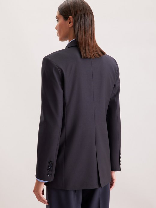 Damen Blazer - Regular Fit