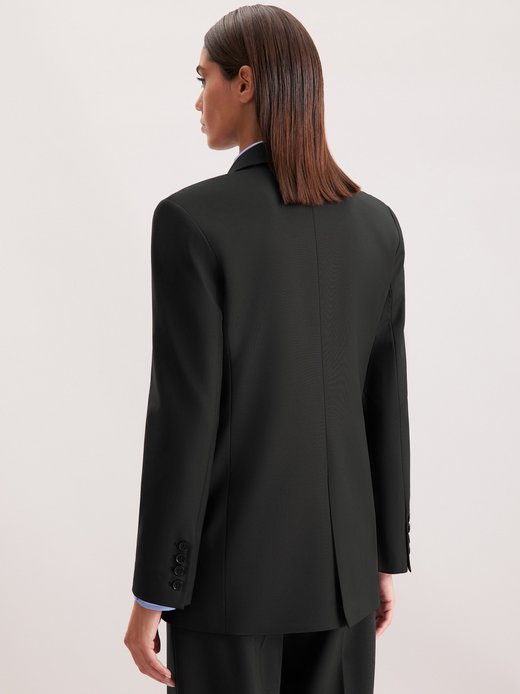 Damen Blazer - Regular Fit