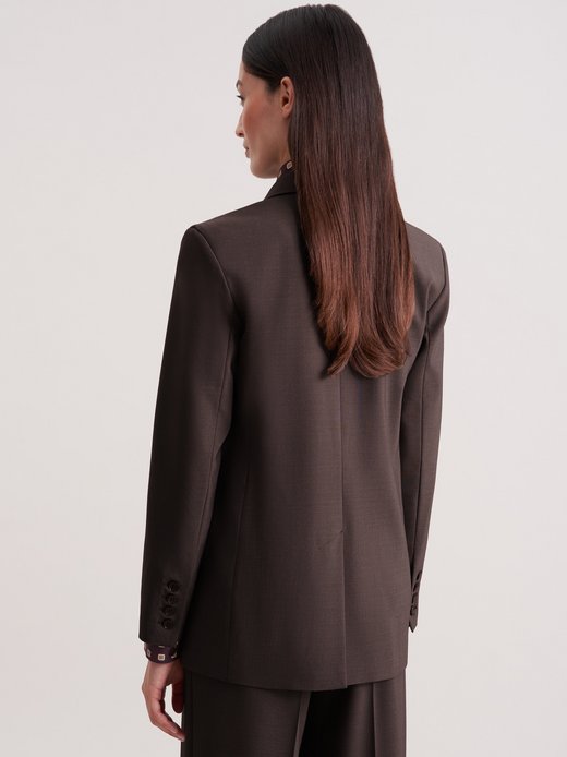 Damen Blazer - Regular Fit