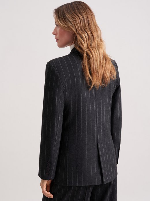 Damen Blazer - Regular Fit