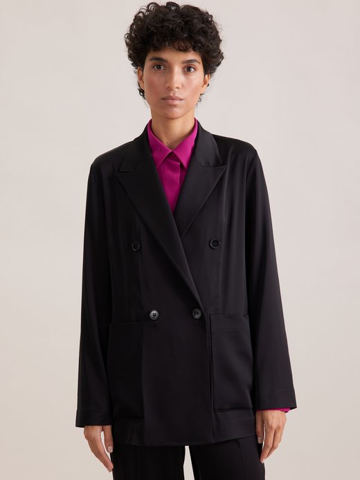 Damen Blazer - Regular Fit