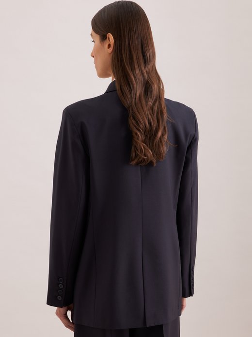 Damen Blazer - Regular Fit