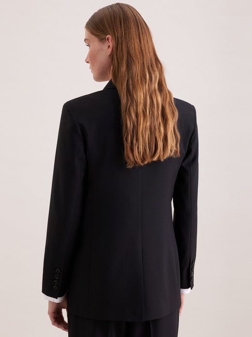 Damen Blazer - Regular Fit