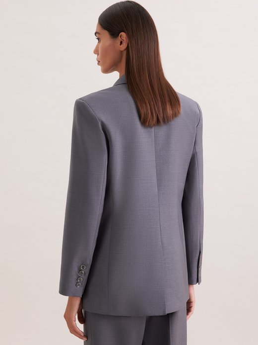 Damen Blazer - Regular Fit