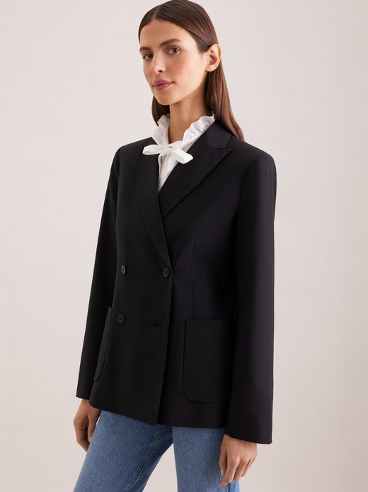 Damen Blazer - Regular Fit