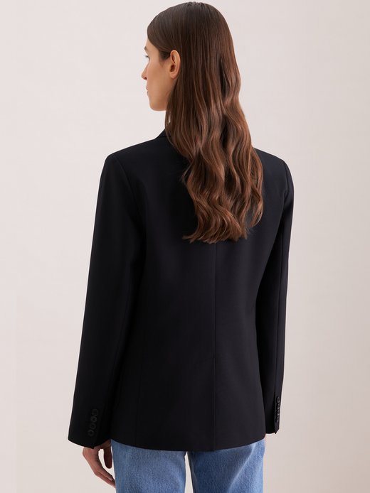 Damen Blazer - Regular Fit