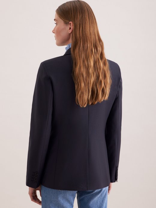 Damen Blazer - Regular Fit