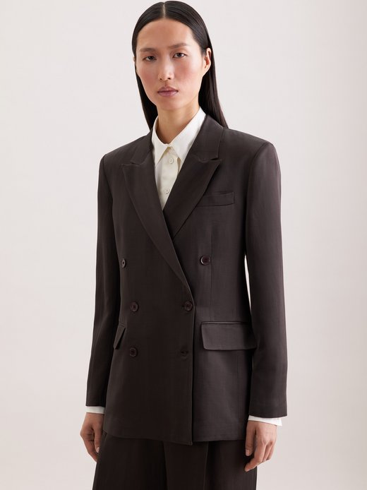 Damen Blazer - Regular Fit