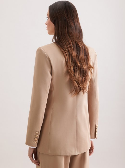 Damen Blazer - Regular Fit