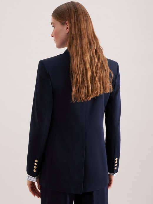 Damen Blazer - Regular Fit