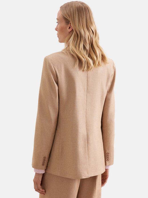 Damen Blazer - Regular Fit