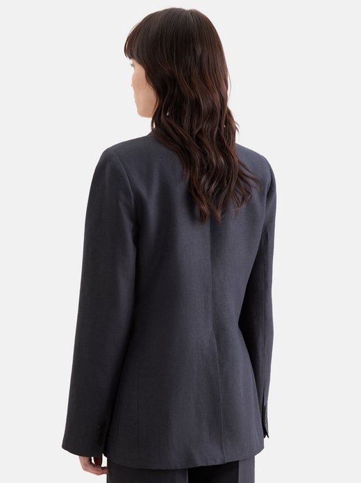 Damen Blazer - Regular Fit