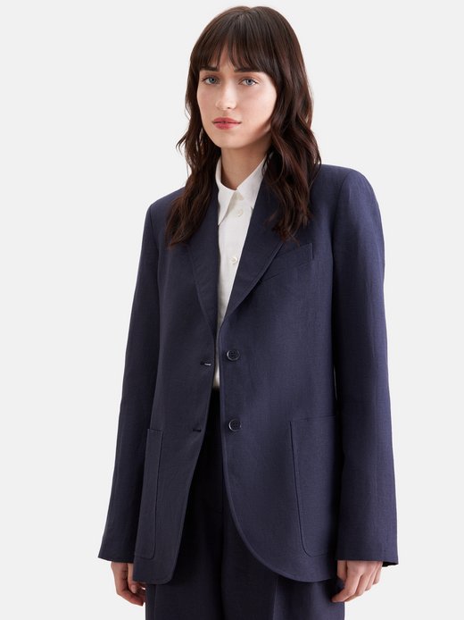 Damen Blazer - Regular Fit