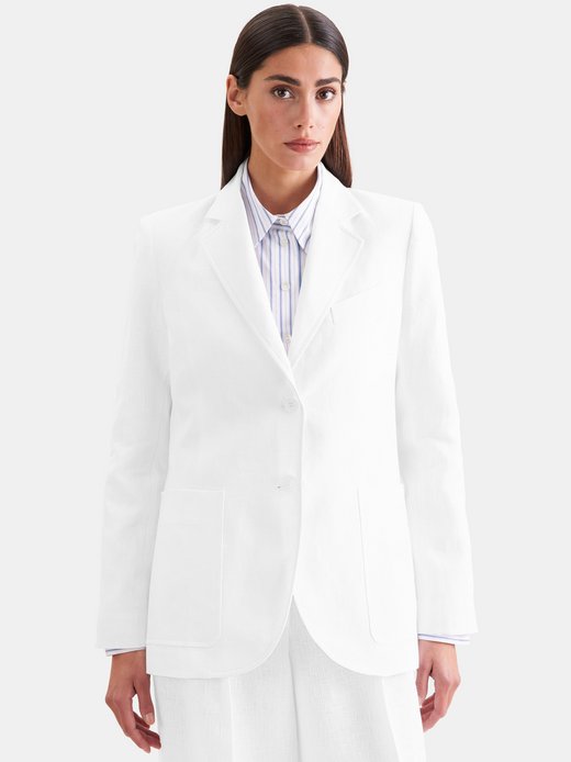 Damen Blazer - Regular Fit