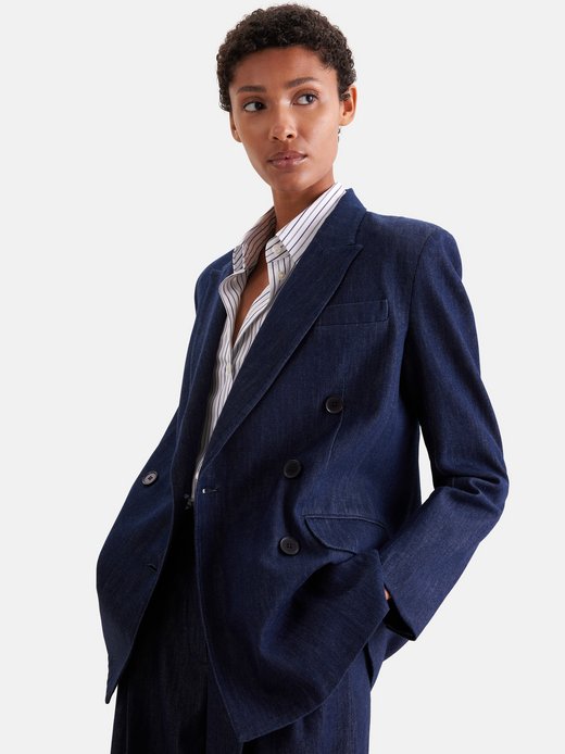 Damen Blazer - Regular Fit