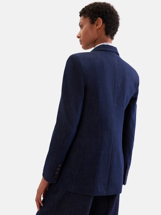 Damen Blazer - Regular Fit