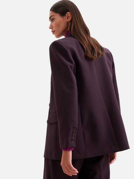 Damen Blazer - Regular Fit