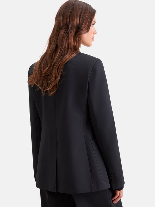 Damen Blazer - Regular Fit
