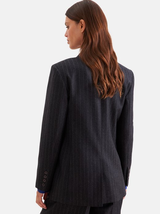 Damen Blazer - Regular Fit