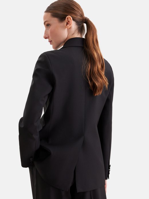 Damen Blazer - Regular Fit