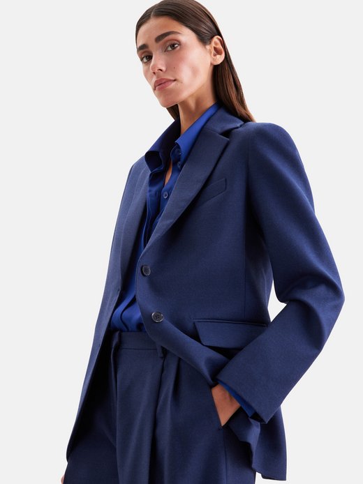 Damen Blazer - Regular Fit