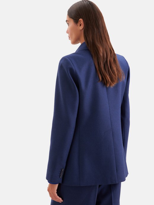 Damen Blazer - Regular Fit