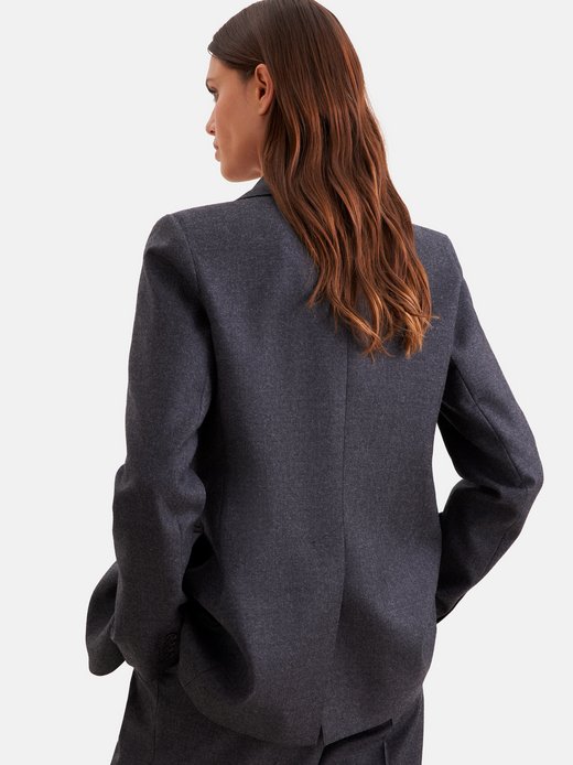Damen Blazer - Regular Fit