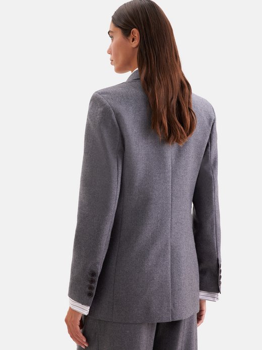Damen Blazer - Regular Fit