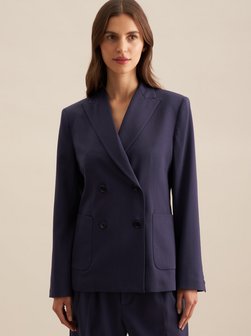 Damen Blazer - Regular Fit