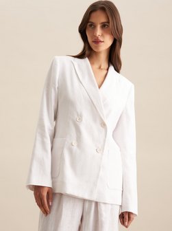 Damen Blazer - Regular Fit